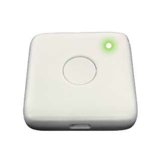 Jiot GPSトラッカー 充電タイプ