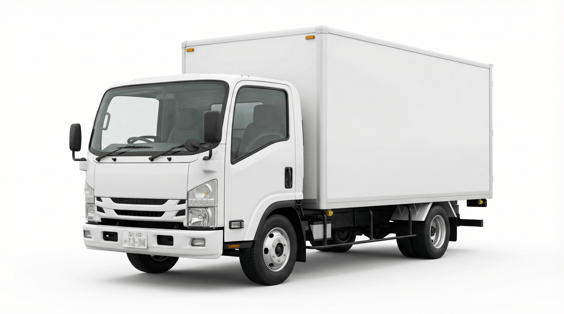 白トラのイメージ