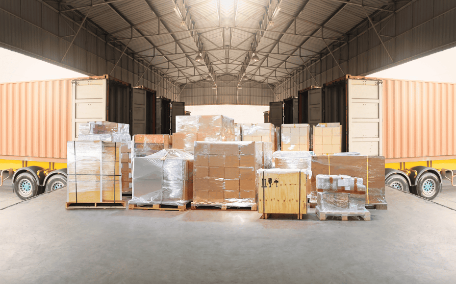 荷待ち荷役時間増加のイメージ