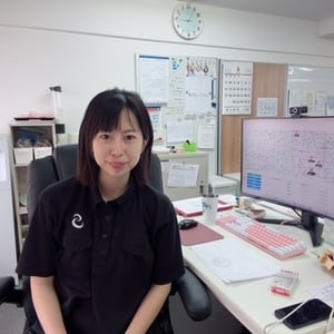 株式会社サンワロジ 大谷様