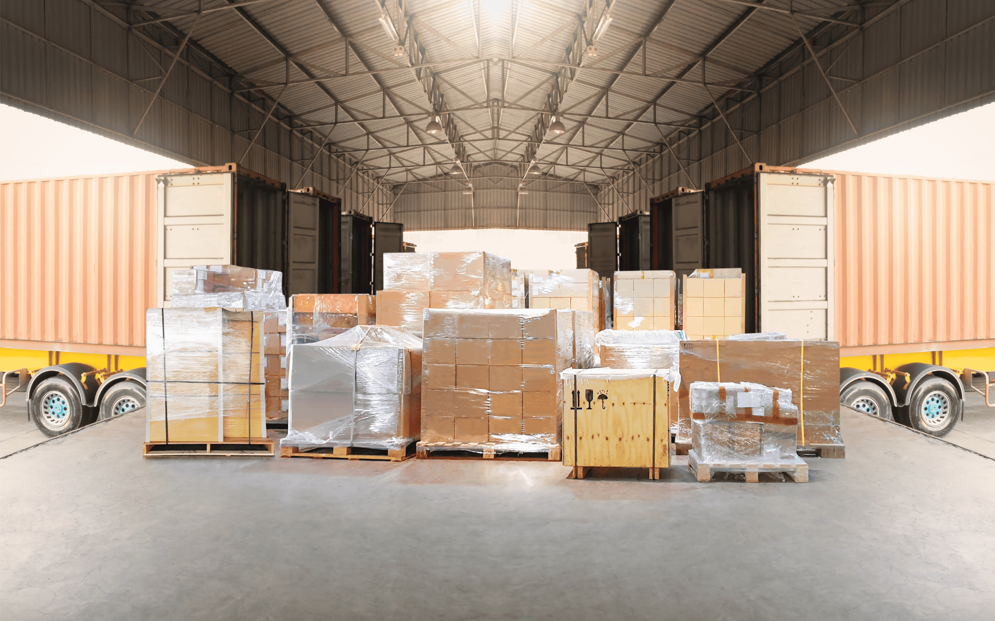 テレマティクスのイメージ